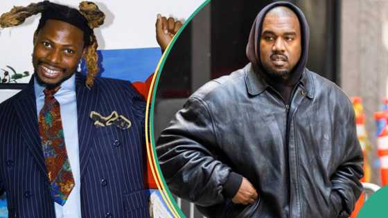 "I like real energy": Asake expresses desire to collaborate with Kanye West, video trends