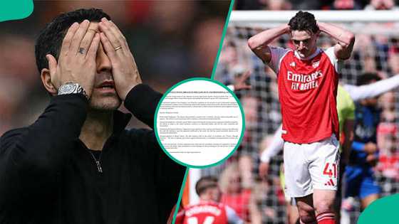 Arsenal fan threatens to sue Premier League club after painful 2-1 defeat to Bournemouth