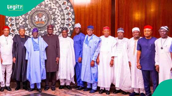 Democracy Day 2025: CSO sends strong message to Tinubu, govs as Nigeria marks June 12
