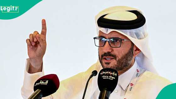 "Abu 1 muke tsoro," Qatar ta tsoma baki kan batun tattaunawar sulhun Amurka da Iran