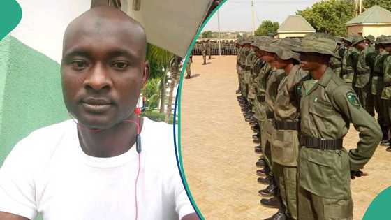 Bandits storm national park service in Oyo, kill five