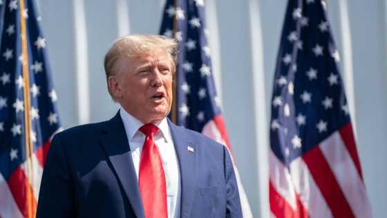 Trump committed fraud by inflating value of assets: judge