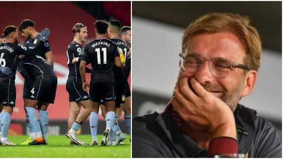 Crisis as Premier League giants plan to field youngsters for Liverpool clash in FA Cup