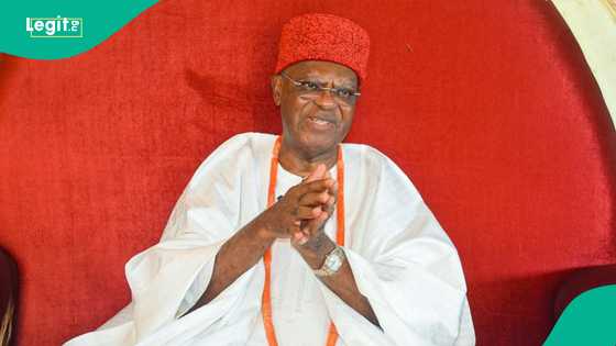 Babban basaraken Igbo ya gargadi 'yan Arewa kan kisan mafarauta a Edo? An ji gaskiya