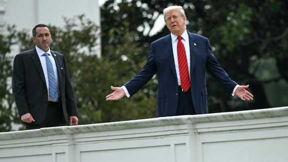 Trump signals tariffs on pharma, chips as trade war widens
