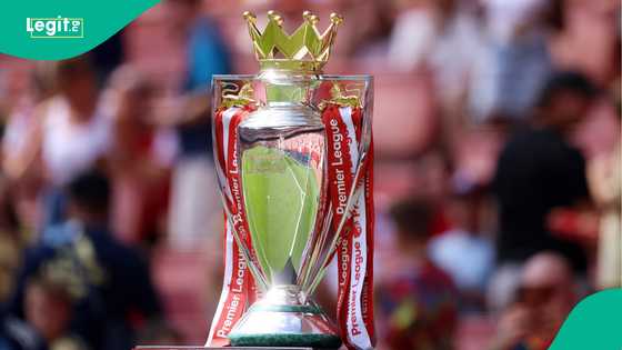 Supercomputer predicts Premier League winner after Liverpool draw, Man City win