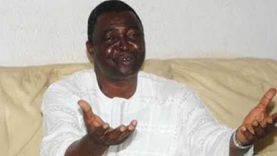 Yanzu-yanzu: Allah ya yi wa sanatan Nigeria rasuwa a Amurka