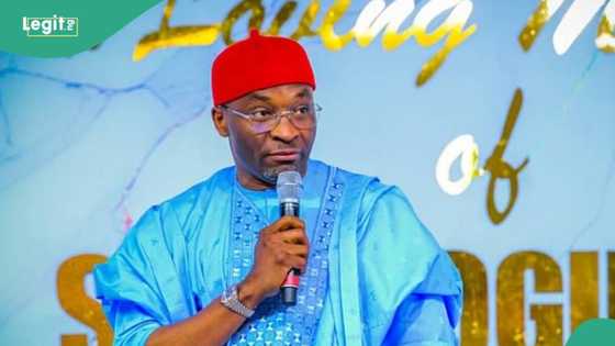 "Lagos is a no man's land": Deputy speaker called out over indigenisation law