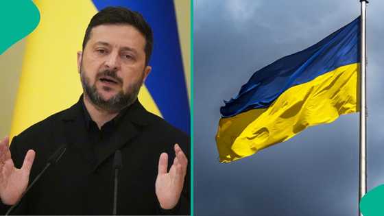 Ukraine lists 6 conditions foreigners must meet before applying for Ukrainian citizenship