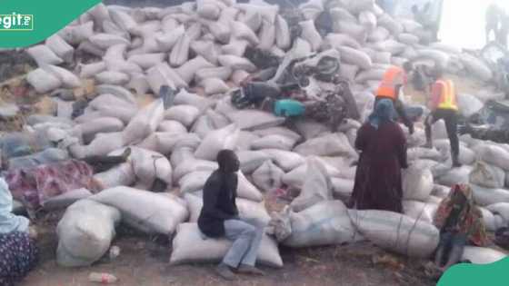 Boxing Day tragedy: 4 dead, 59 injured on Kaduna-Abuja expressway