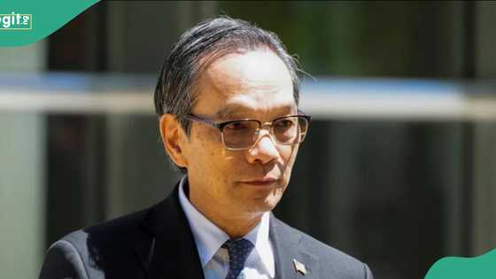 U.S. citizen convicted for running secret Chinese police station