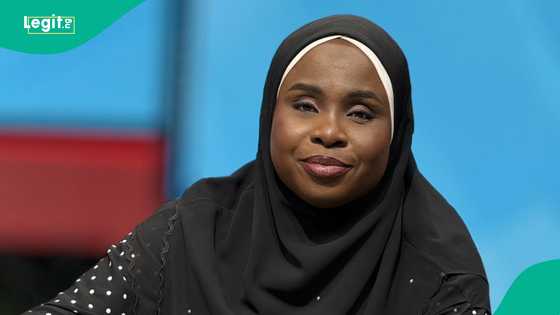 Grief as Your View co-host Akashat Ny'mat is bereaved, "Inna lillahi wa inna ilayhi raji'un"