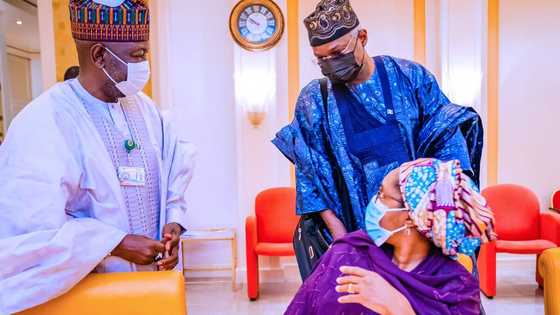 Jerin tituna 21 da za su ci makudan kudade, kuma gwamnatin Buhari ta amince a yi