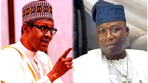 Wata sabuwa: Jamhuriyar Benin ta yanke sake tsare Sunday Igboho na tsawon watanni