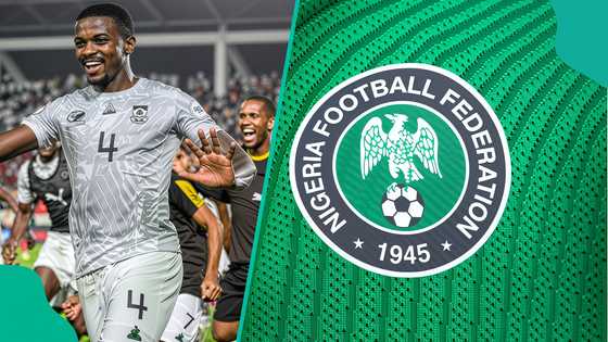 South Africa issues strong message to Nigeria, FIFA amid 3 points deduction saga