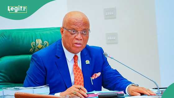 Breaking: Nigerian governor declares state of emergency, appoints sole administrator