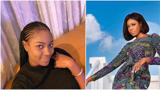 Have a child with someone you don’t love: Yvonne Nelson stirs reactions with advice to prospective parents