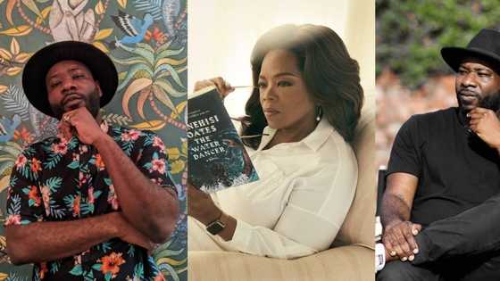 Oprah Winfrey announces new big project of African director of Black Is King, congratulates him (photo)