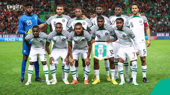 Super Eagles star's home robbed in Turkey days before Premier League transfer
