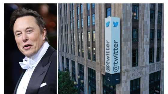 Twitter landlord takes company to court for allegedly defaulting on rent payment