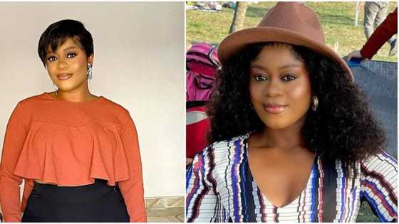 "The money I use in buying water a year on Lagos Island can fund a duplex": Actress Didi Ekanem cries out