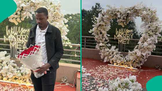 Man who earlier announced his engagement plan on social media with pictures shares painful update