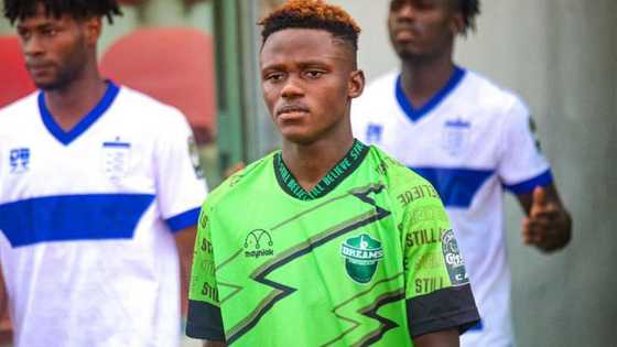 Aziz Issah: Barcelona Sign Another Top Ghanaian Talent from Dreams FC