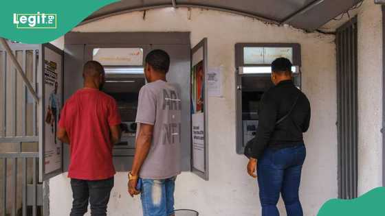 Nigeria beats South Africa to become Africa's largest banking market by customers