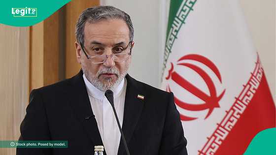 Ana tsakiyar musayar wuta, Iran ta yi maganar sulhu da Amurka a rana ta 5