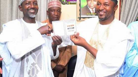 Siyasar Kano: Takai ya gamu da wata sabuwar matsala a Jam’iyyar PRP