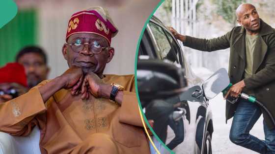 Again, FG insists fuel subsidy is gone, speaks on commencement of N200 fuel at filling stations