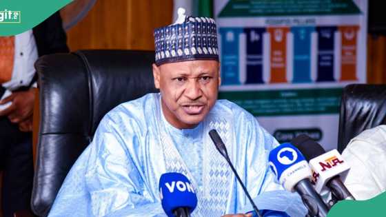 Tinubu's minister makes bold declaration on ending terrorism, banditry
