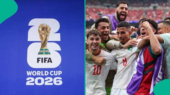 FIFA sends message to Morocco ahead of quarterfinal match vs France