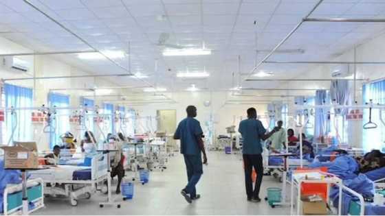 Continuous medical education in Nigeria: The role of NGOs and partners by Kenneth Azahan