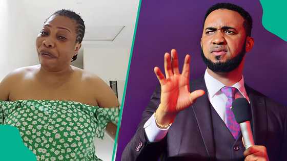 Doris Ogala remanded in Ikoyi Prison over Pastor Chris Okafor's case: "Sign that you are a leader"