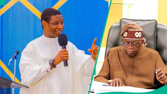'Ka yi kokari': Kiristocin Arewa sun bukaci babban kujera daga Tinubu, sun zargi take hakkinsu