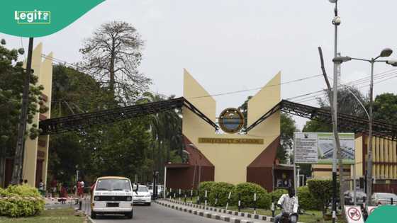 UNILAG students stranded as private hostels remain inaccessible amidst fee hikes