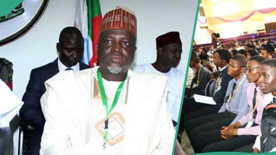 UTME 2024: JAMB gives candidates instruction on what to do on NIMC platform