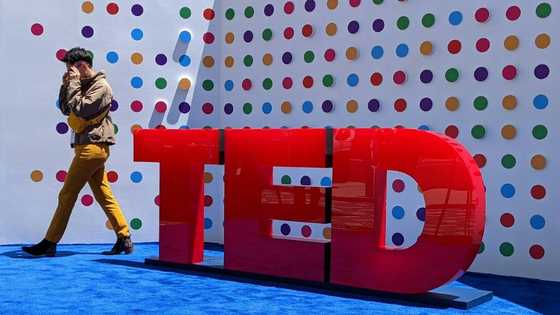 Exiting TED leader clings to tech optimism