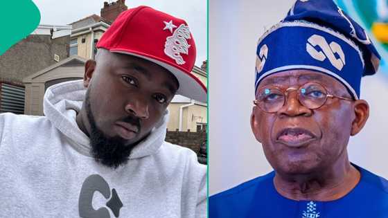 Jos attack: Rapper Ice Prince's heartfelt comment after performing for APC sparks outrage