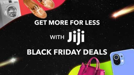 The Black Friday Culture: Jiji Nigeria Stands Tall Again