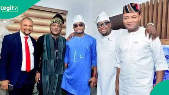 Ana tsaka da batun sauya sheƙar El Rufai, ƴan Majalisa 4 sun fice daga PDP da LP