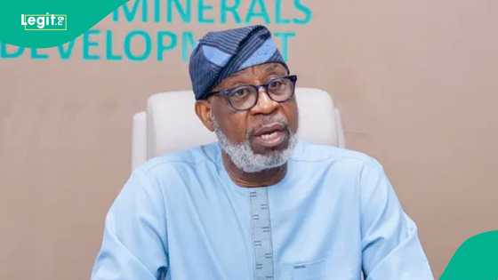 Breaking: FG discovers 3 mineral deposits in top northern state