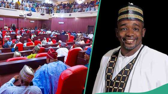 Kebbi: Majalisa ta ɗauki mummunan mataki kan mambanta, ta lissafo dalilai