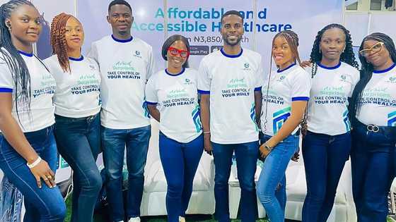 HexiaHealth unveils smart healthcare platform for instant, personalized & quality affordable care