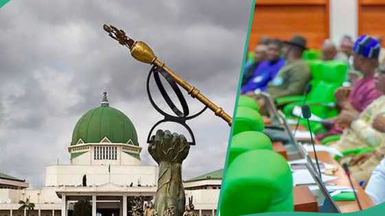 Yadda APC ta ci banza, kotu tayi kuskuren tsige ‘yan majalisa da sanatocin PDP 22