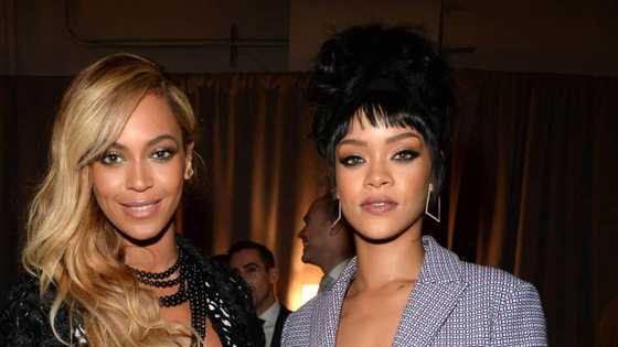 Mixed reactions as Rihanna names Beyoncé as dream model for future Savage x Fenty Show