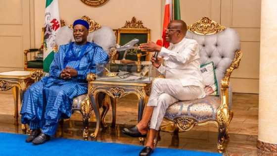 Mulkin Tinubu: Jiga-jigan 'Yan Siyasa 3 Sun Hada Kai, Sun Fadi Wanda Suke So Ya Zama Shugaban Majalisa