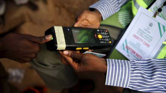 Yanzu Yanzu: Matasan Arewa sun caccaki INEC, APC kan gudanarwar zaben Shugaban kasa