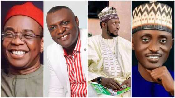 2023 elections: List of top candidates who have died ahead of polls